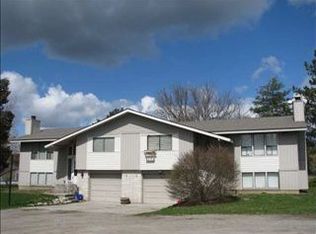 4919 N Drury Rd, Otis Orchards, WA 99027