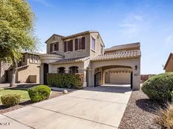 22611 S 204TH Street, Queen Creek, AZ 85142