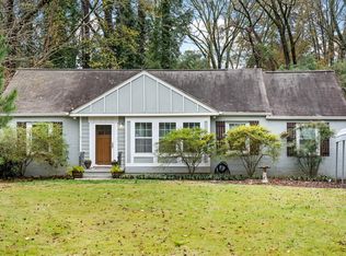 3165 Leeland Rd, Decatur, GA 30032