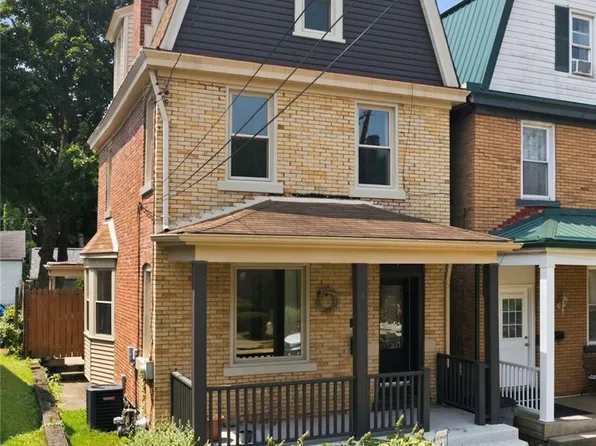 573 Dawson Ave, Pittsburgh, PA 15202