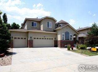2144 Pinon Cir, Erie, CO 80516
