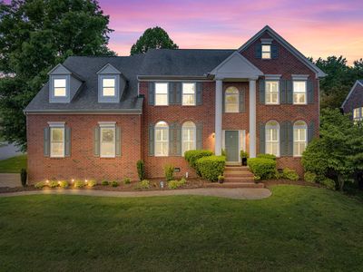 101 Holt Br, Nashville, TN, 37211