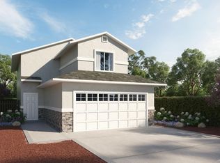 455 Jonathan Pl, Tehachapi, CA 93561