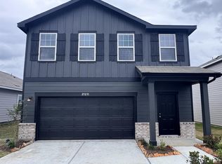 25231 Brookstone Way, Magnolia, TX 77355