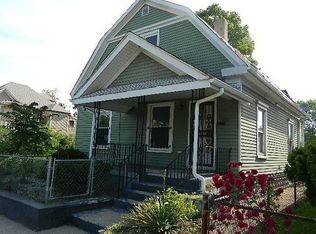 138 S Kilmer St, Dayton, OH 45417