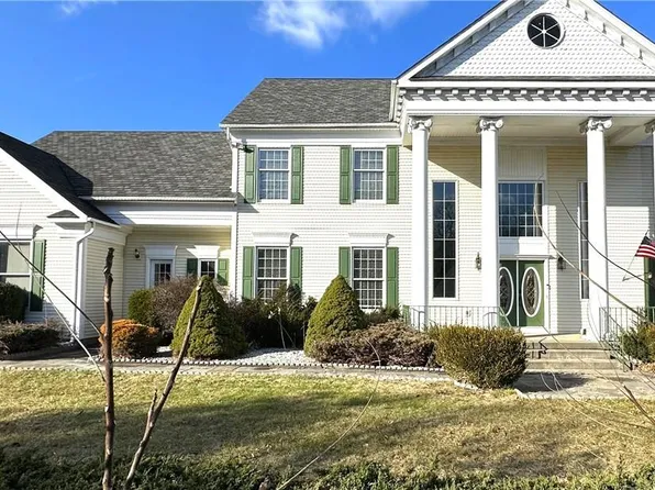 321 Museum Village Rd, Monroe, NY 10950