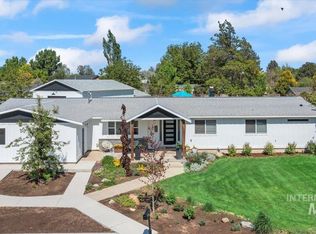 408 N Sherwood Dr, Nampa, ID 83651
