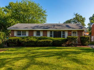 139 Rugby Rd, Lexington, KY 40504