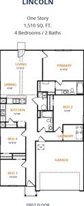 123 Peace Lily Way, Tolar, TX, 76476