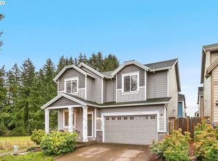 14738 Sugarpine St, Oregon City, OR