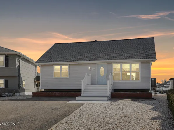 93 Mizzen Road, Brick, NJ 08723