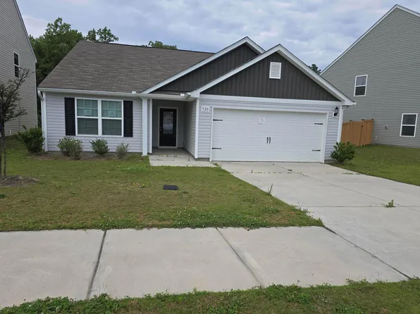 320 Sundew Rd, Elgin, SC 29045