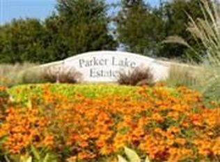 5811 Overton Dr, Parker, TX 75002