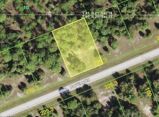 92 Par View Rd, Rotonda West, FL 33947