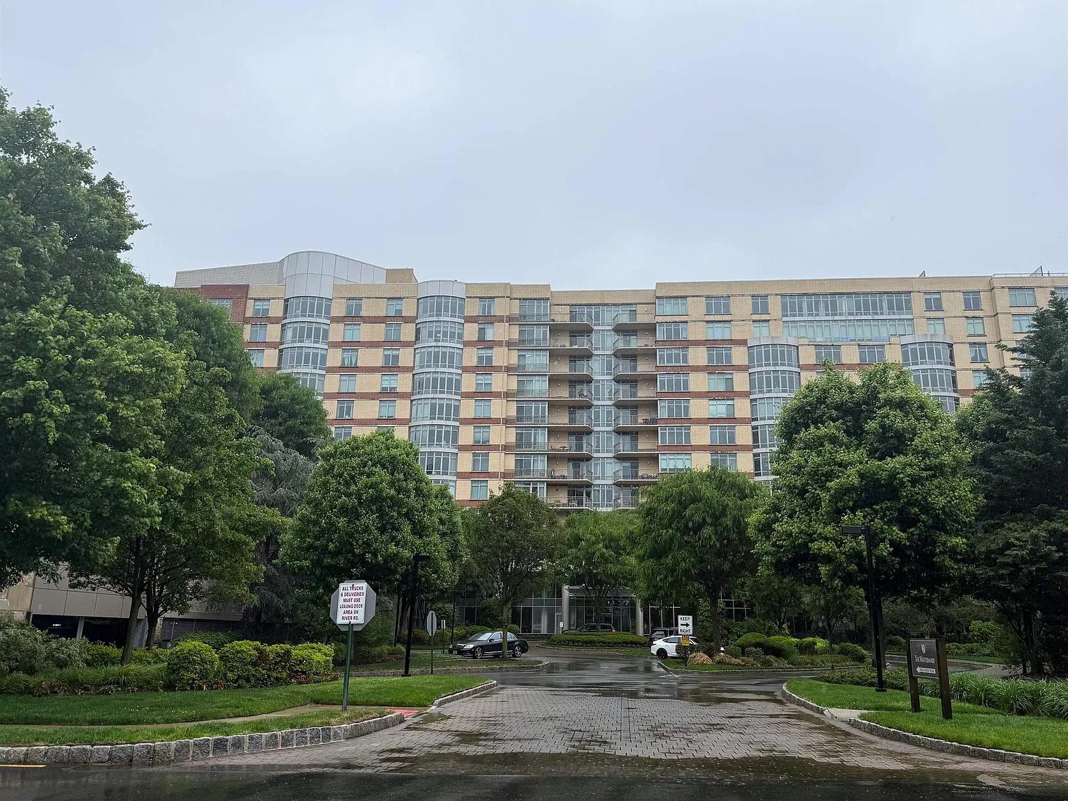 The Watermark — Photo 1