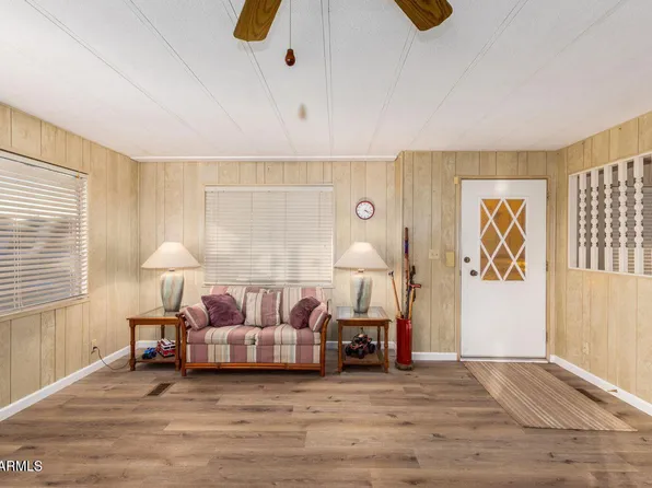 5546 E PLAYER Place, Mesa, AZ 85215