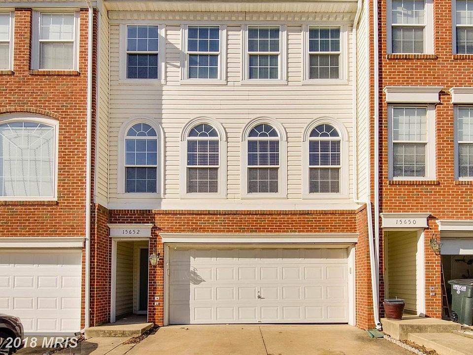 Move In Ready - Updated