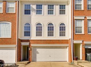 15652 Avocet Loop, Woodbridge, VA 22191