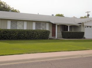 2839 E Shangri La Rd, Phoenix, AZ 85028