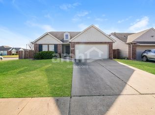4400 N 35th St, Broken Arrow, OK 74014