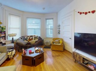 44 Hooker St #1A, Allston, MA 02134