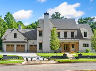 135 Baxley Ln, Alpharetta, GA 30004