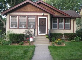 4701 14th Ave S, Minneapolis, MN 55407