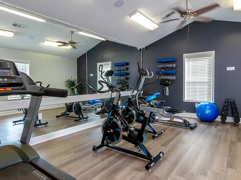 24 7 Fitness