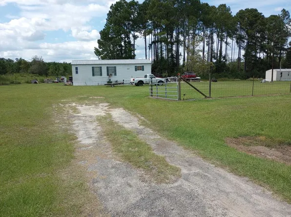 6399 State Highway 319 N, Omega, GA 31775