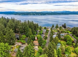 3328 168th Pl SE, Bellevue, WA 98008