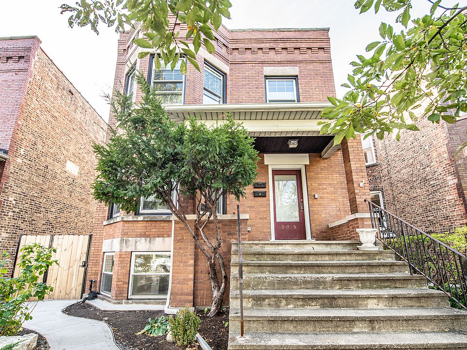 1st image of 5013 W Montrose Ave #G