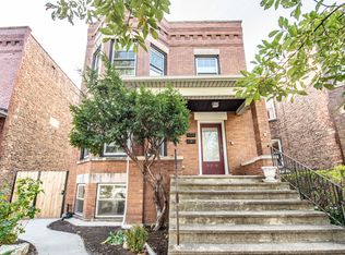 5013 W Montrose Ave #G, Chicago, IL 60641