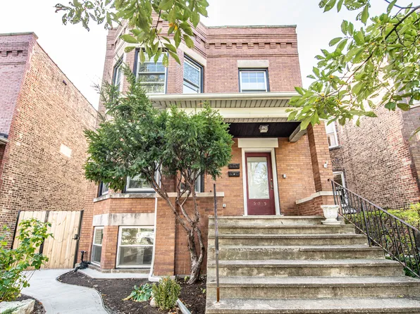 5013 W Montrose Ave #G, Chicago, IL 60641
