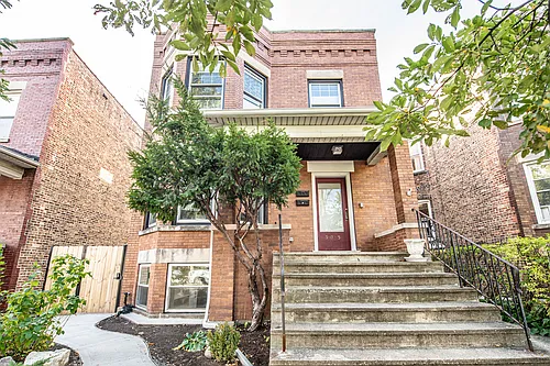 5013 W Montrose Ave #G Photo 1