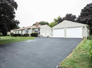 1 Watson Pkwy, Danvers, MA 01923