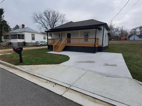 1785 Yellow St NW, Conyers, GA 30012