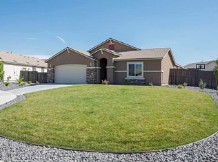 430 Apulia Ct, Reno, NV 89506