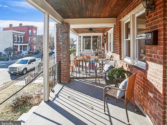 3rd image of 1760 E St NE