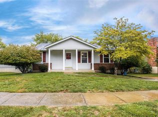 2478 Wesmeade Dr, Maryland Heights, MO