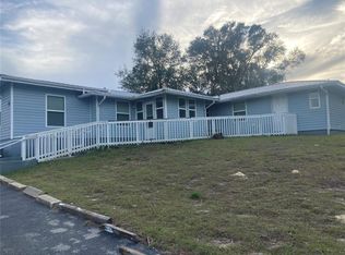 4748 Us Highway 17 UNIT 13, De Leon Springs, FL 32130