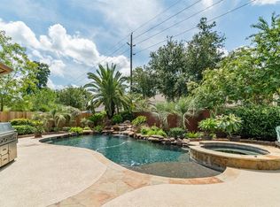 7611 Place Vendome, Spring, TX 77379