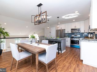 9801 Dee Way, Middle River, MD 21220