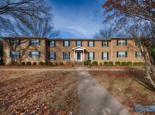 1204 Willowbrook Dr SE APT C, Huntsville, AL 35802