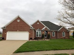 885 Constanza Ct, Henderson, KY 42420