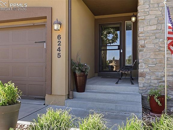 3rd image of 6245 Mount Ouray Dr