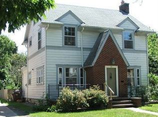 1527 Spencer St, Lansing, MI 48915
