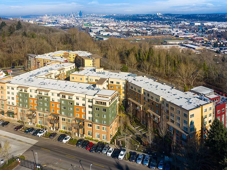 Arrowhead Gardens Senior Living Apartments — Photo 23