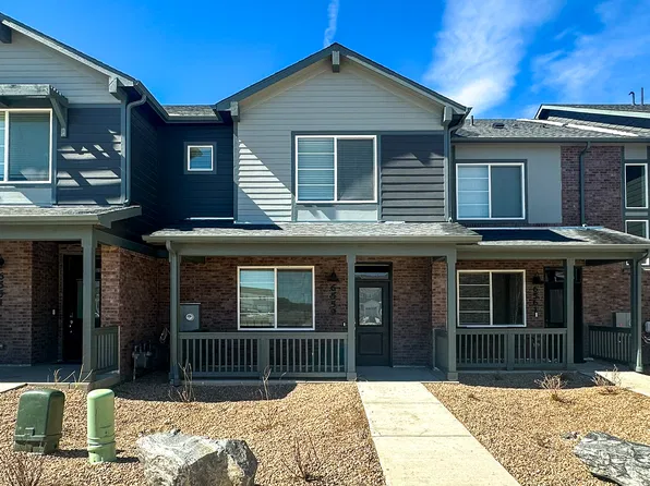 6559 N Malaya St, Aurora, CO 80019