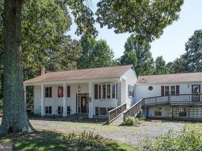 118 Hudson Rd, Fredericksburg, VA, 22405