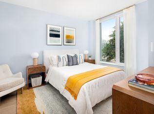30-77 Vernon Blvd #619W, Astoria, NY 11102